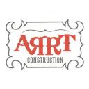 ARRT Construction, LLC logo